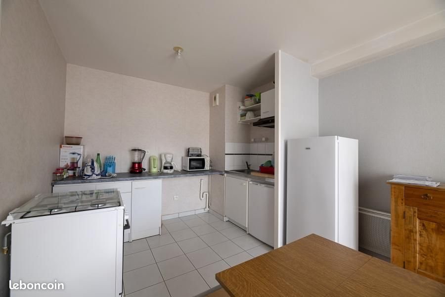 Appartement à louer, 42m², Mordelles