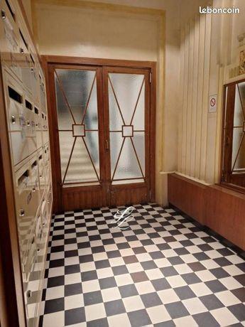 Appartement à vendre, 78m², Rennes