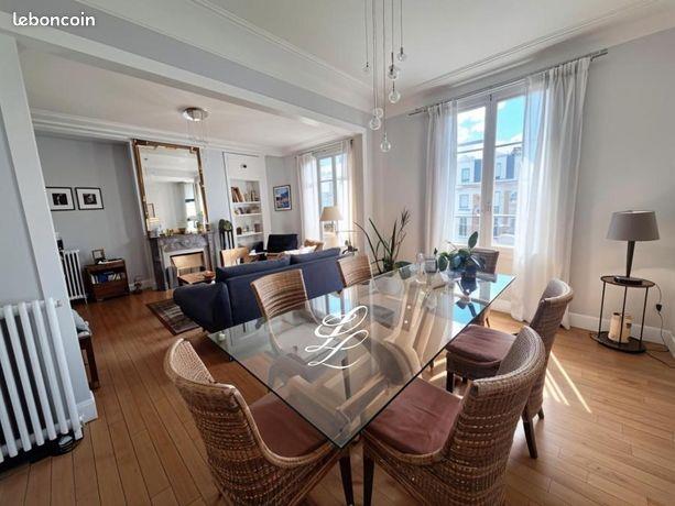 Appartement à vendre, 78m², Rennes