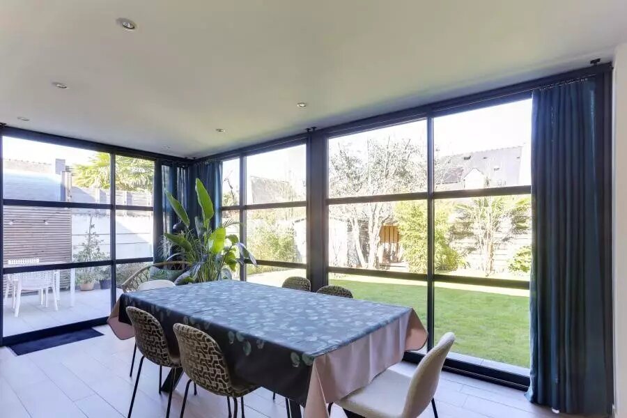 Maison à vendre, 144m², Rennes