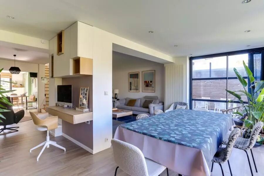 Maison à vendre, 144m², Rennes