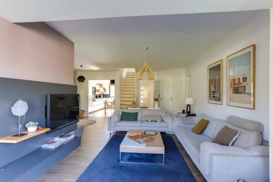 Maison à vendre, 144m², Rennes