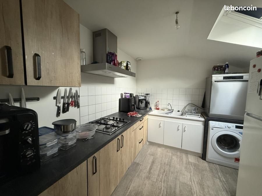Appartement à louer, 72m², Sablé-sur-Sarthe