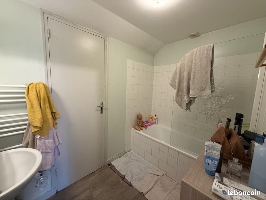 Appartement à louer, 72m², Sablé-sur-Sarthe