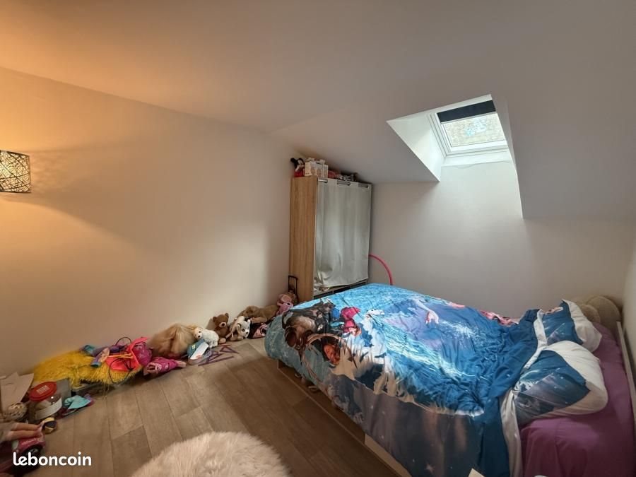 Appartement à louer, 72m², Sablé-sur-Sarthe