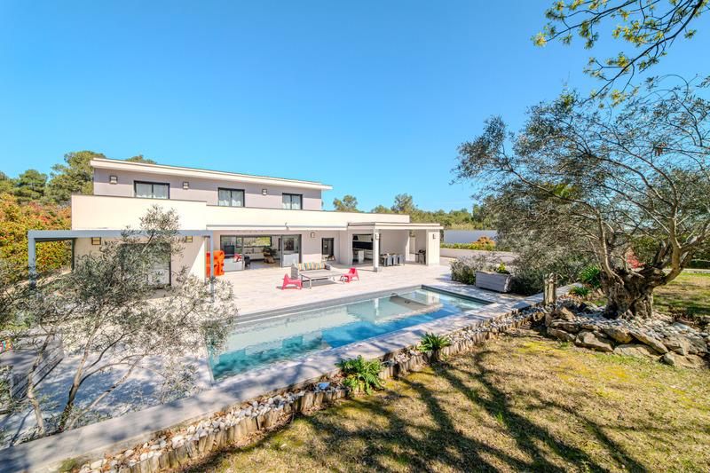 Maison à vendre, 325m², Montpellier