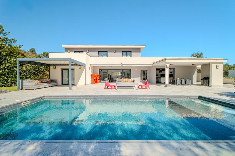 Maison à vendre, 325m², Montpellier