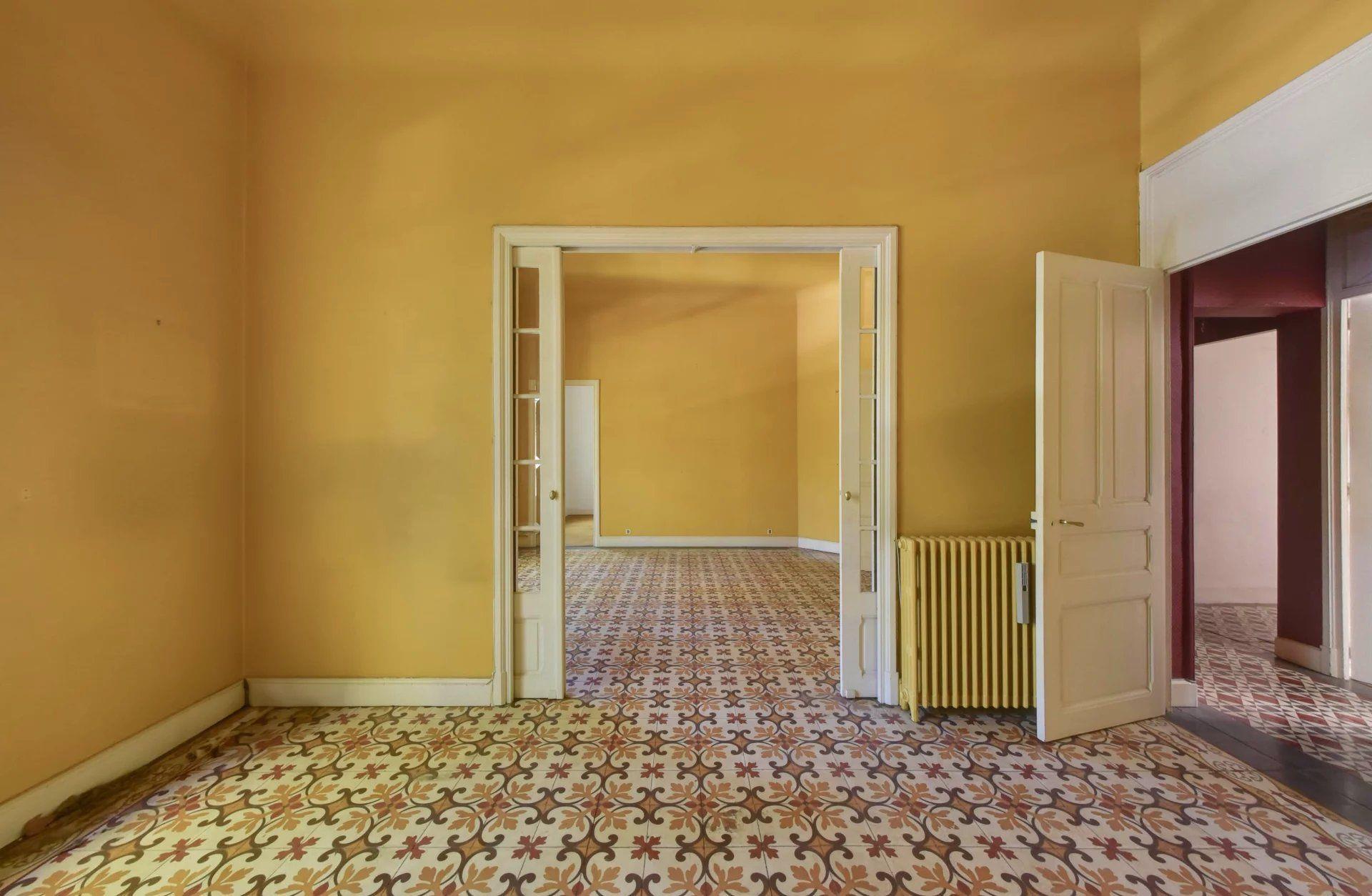 Appartement à vendre, 119m², Perpignan