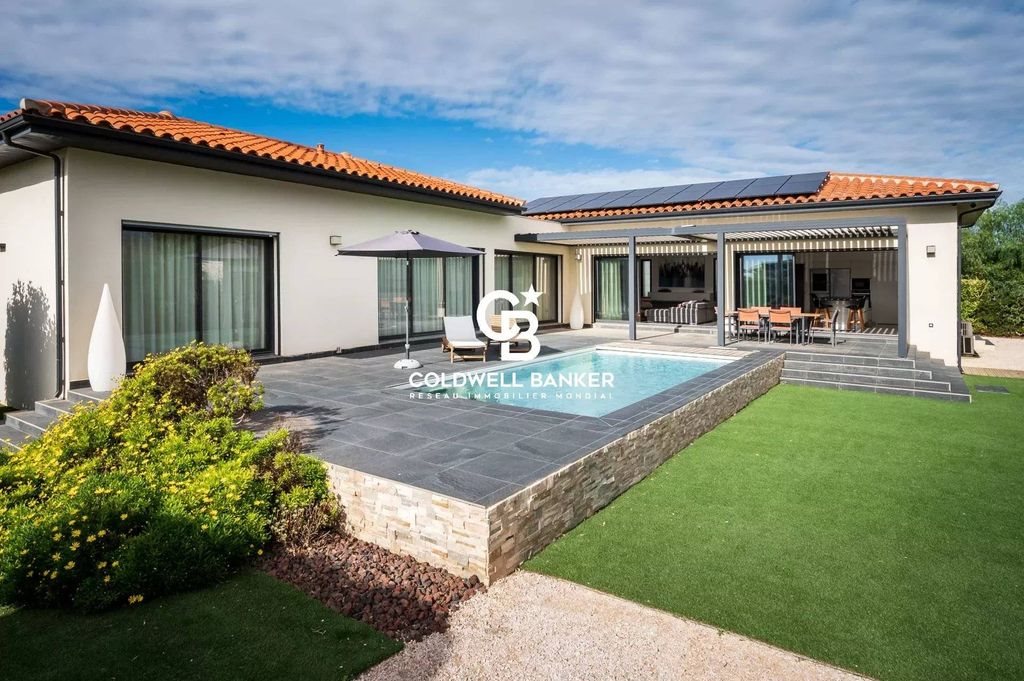 Maison à vendre, 180m², Perpignan