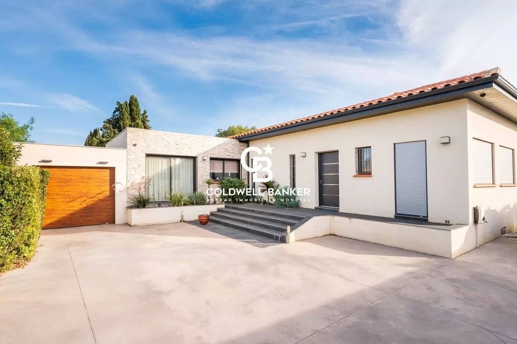 Maison à vendre, 180m², Perpignan