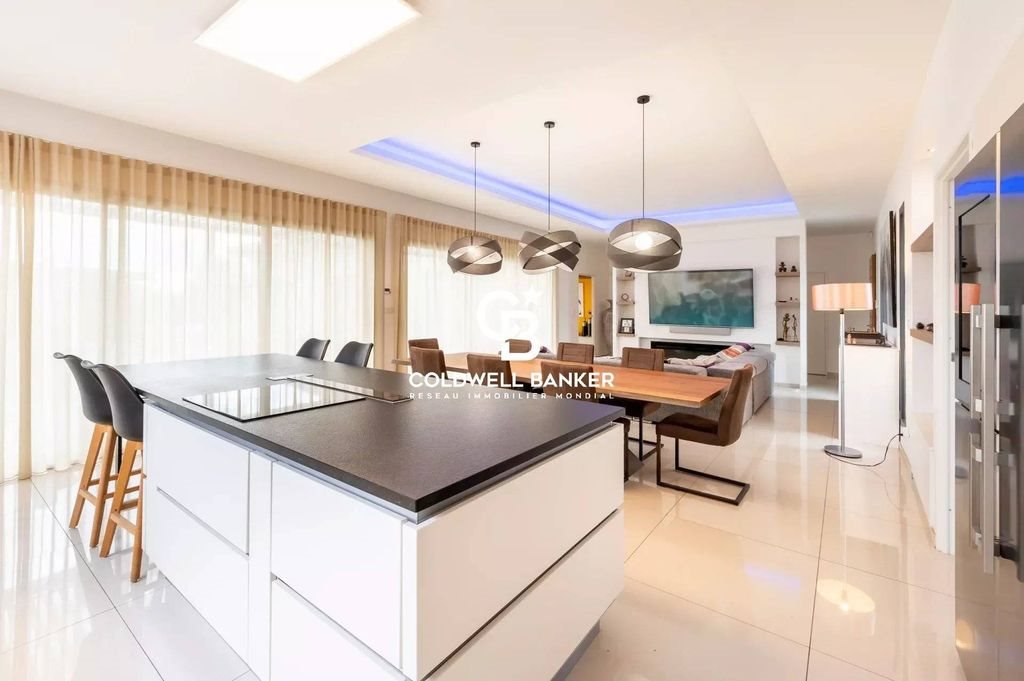 Maison à vendre, 180m², Perpignan