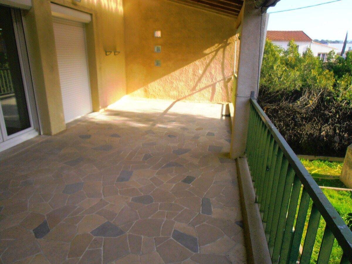 Maison à louer, 125m², Saint-Victoret