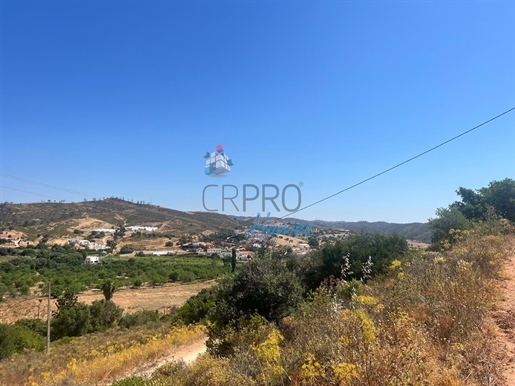 Rustic Land in Silves