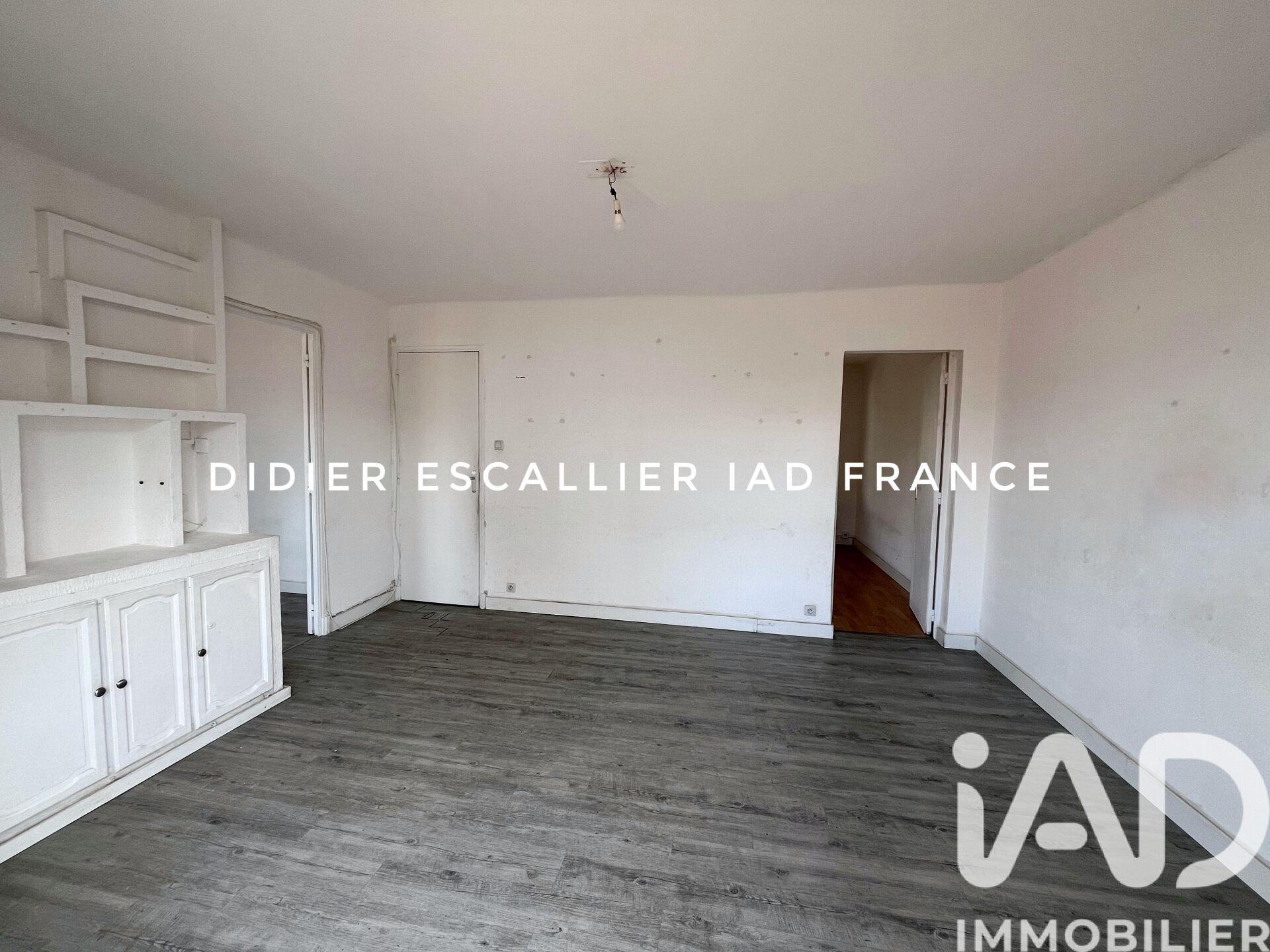 Appartement à vendre, 50m², Toulon