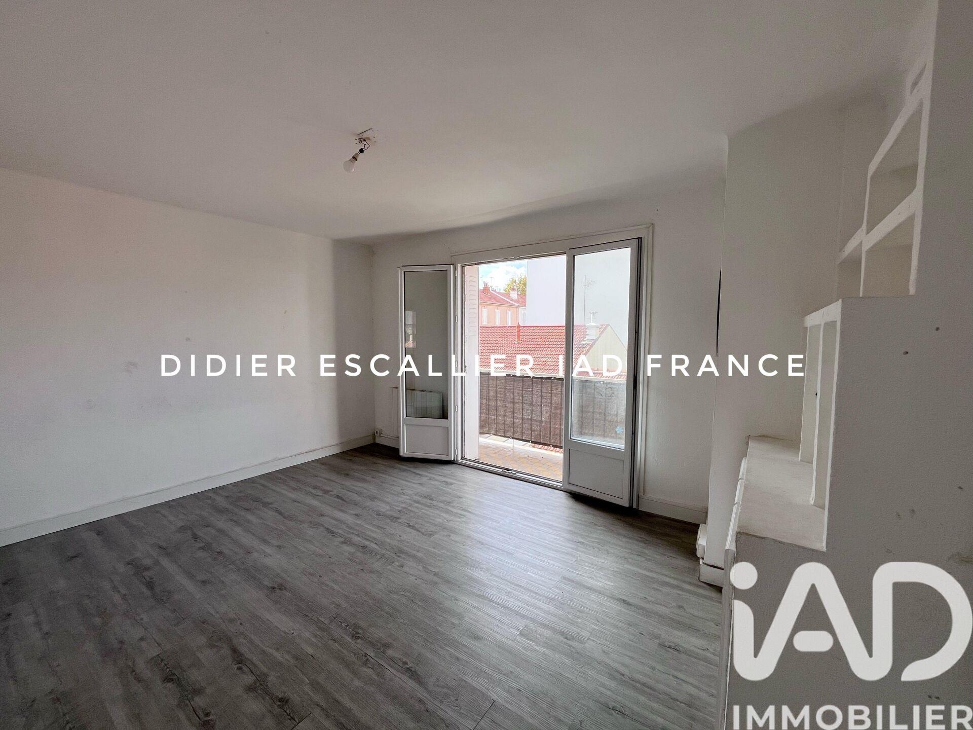 Appartement à vendre, 50m², Toulon