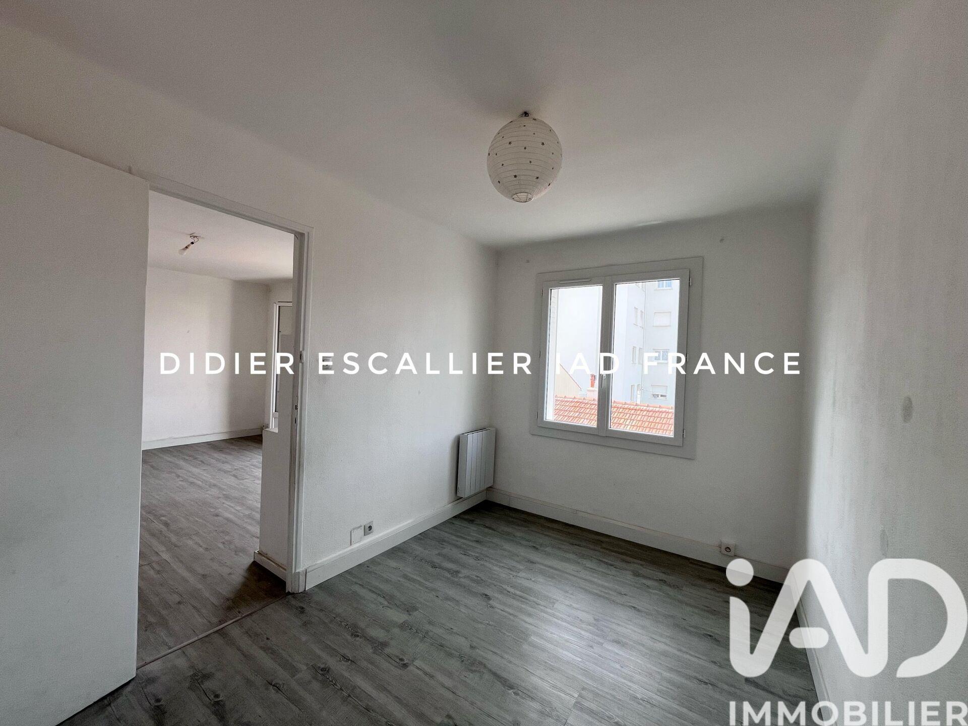 Appartement à vendre, 50m², Toulon