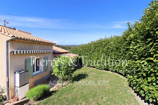 Luberon, Beautiful house close to all amenities