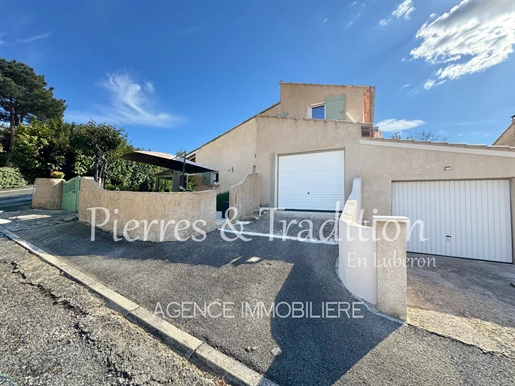 Luberon, Beautiful house close to all amenities