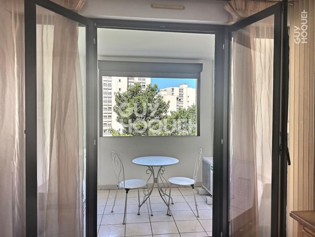 Appartement à vendre, 87m², Montpellier