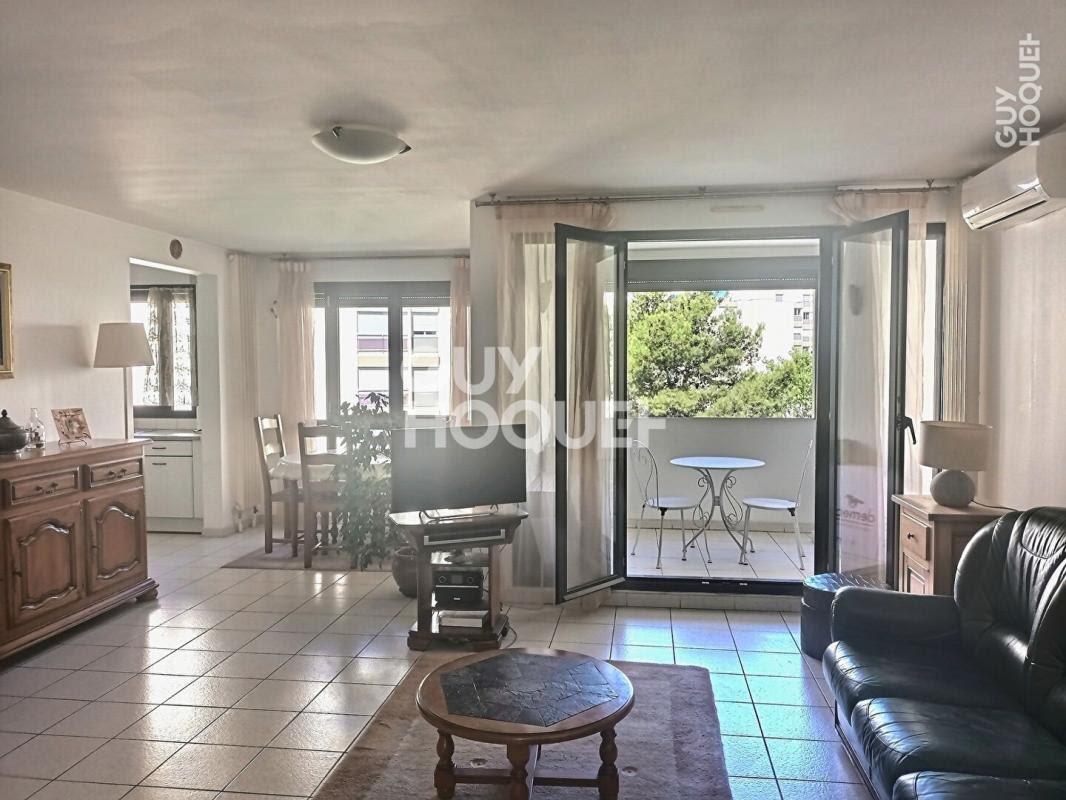 Appartement à vendre, 87m², Montpellier
