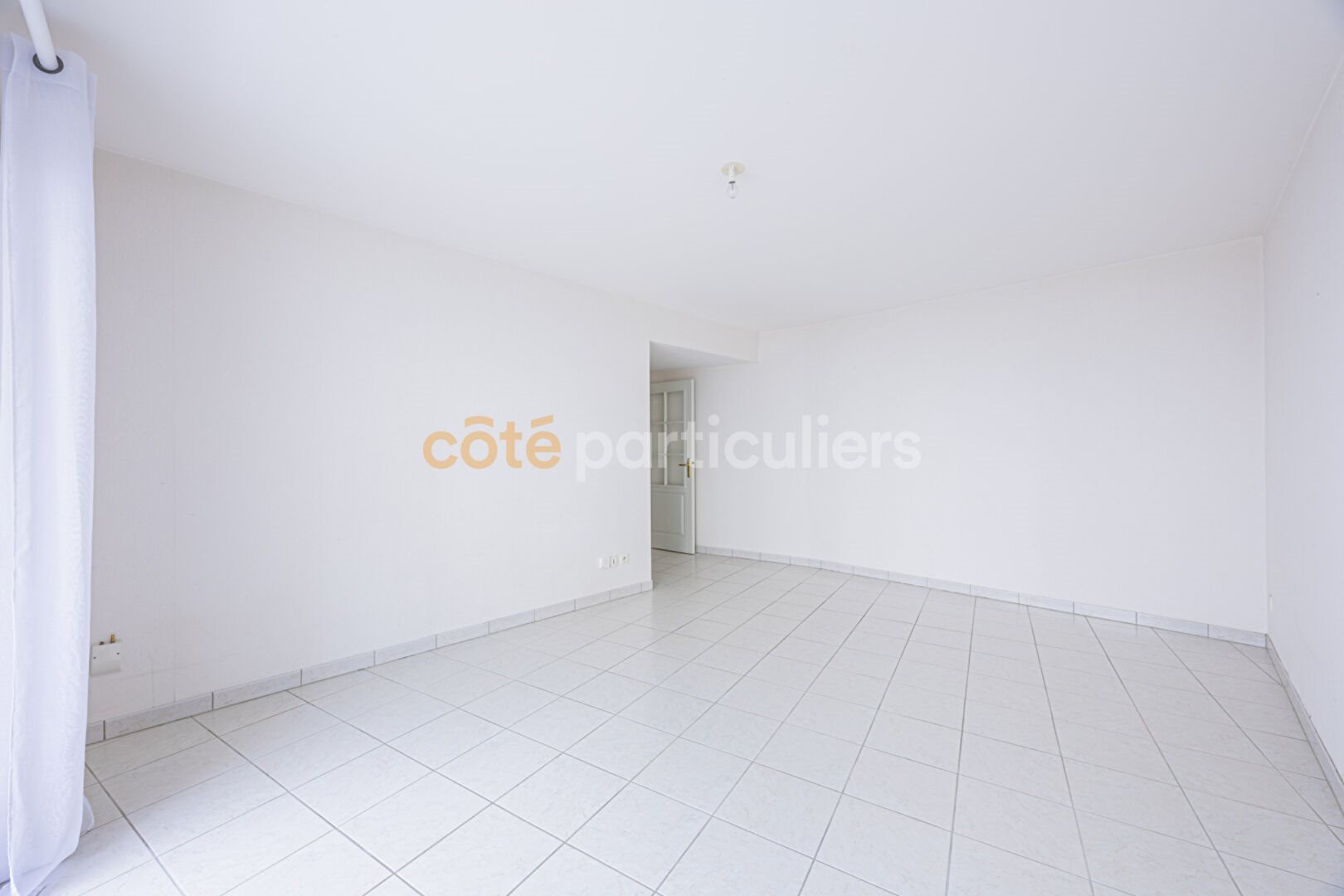 Appartement à vendre, 49m², Nantes