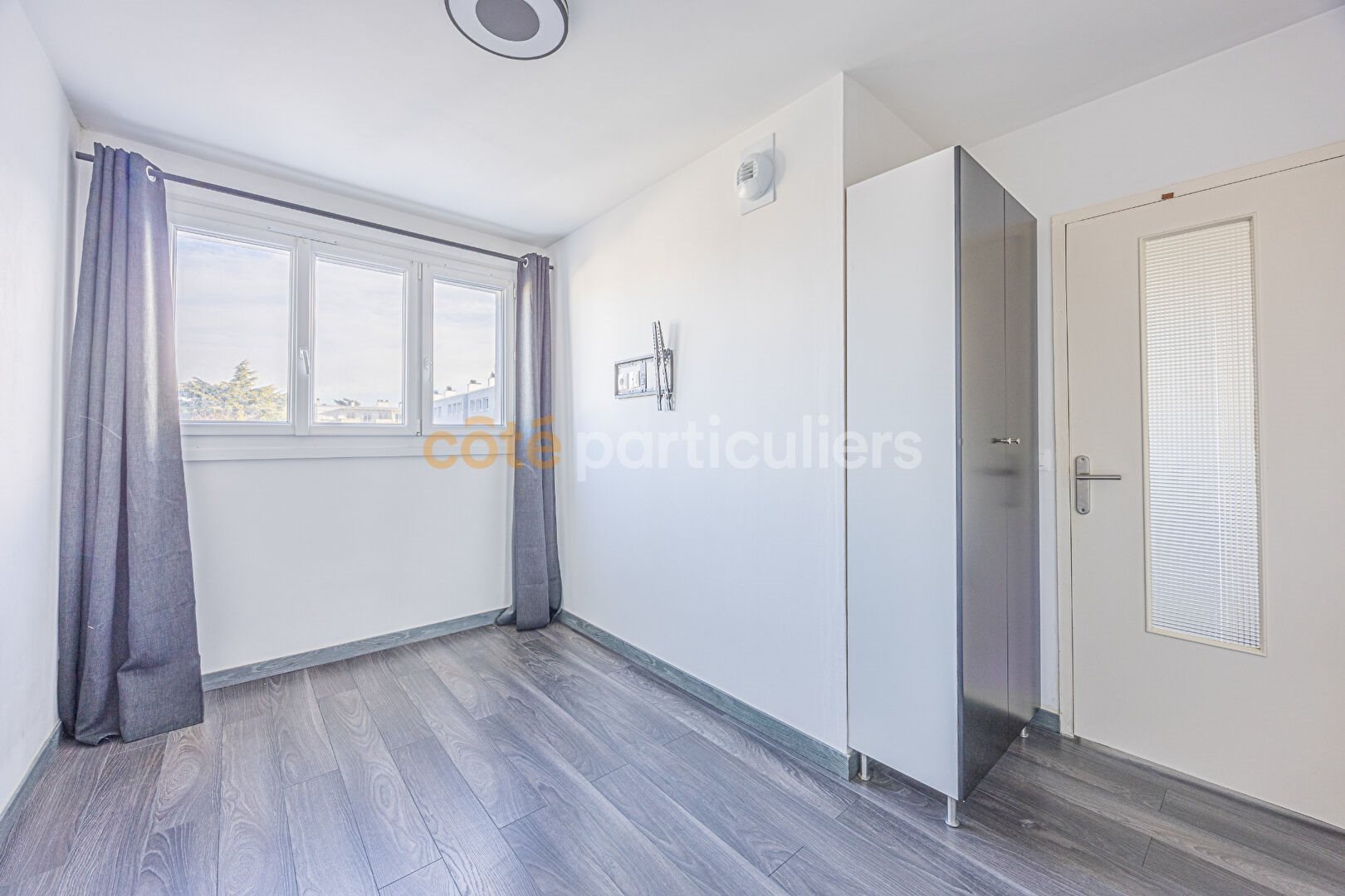 Appartement à vendre, 31m², Nantes