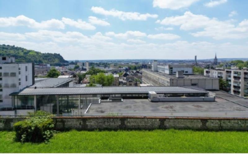 Appartement à vendre, 127m², Rouen