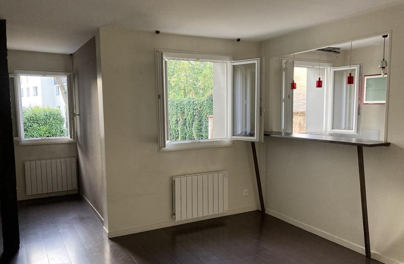 Appartement à vendre, 58m², Rouen