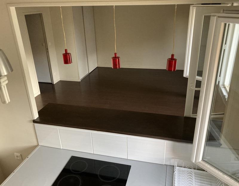 Appartement à vendre, 58m², Rouen