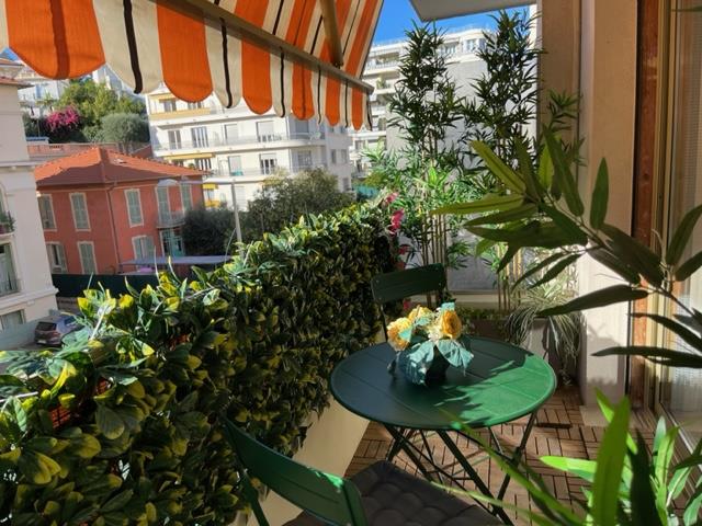 Appartement à vendre, 41m², Nice