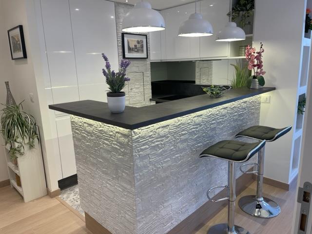 Appartement à vendre, 41m², Nice