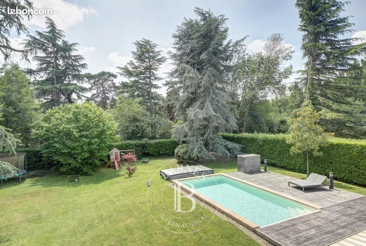 Maison à vendre, 300m², Les Loges-en-Josas