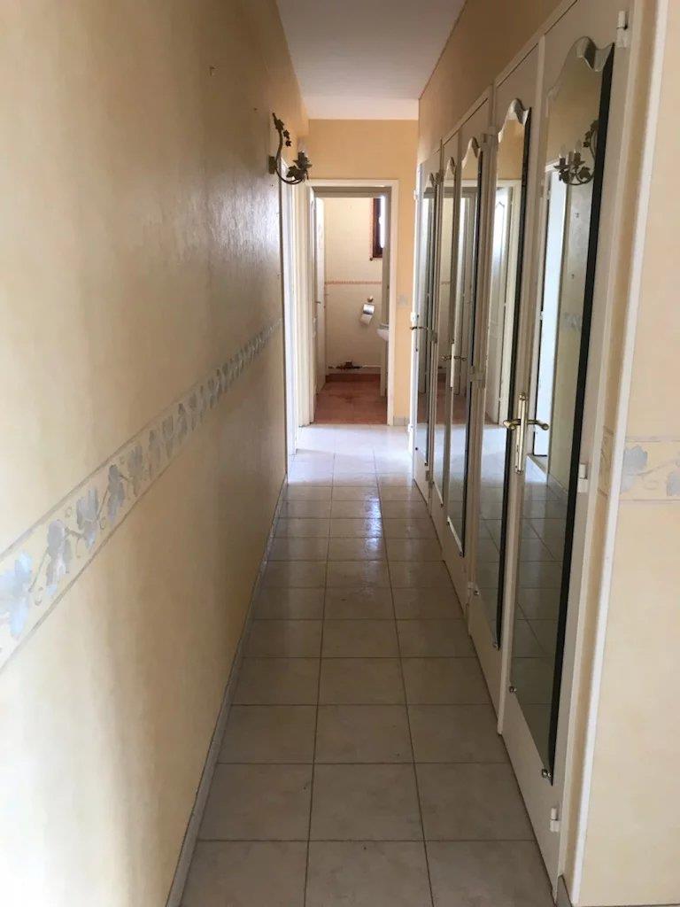 Appartement à vendre, 95m², Tours