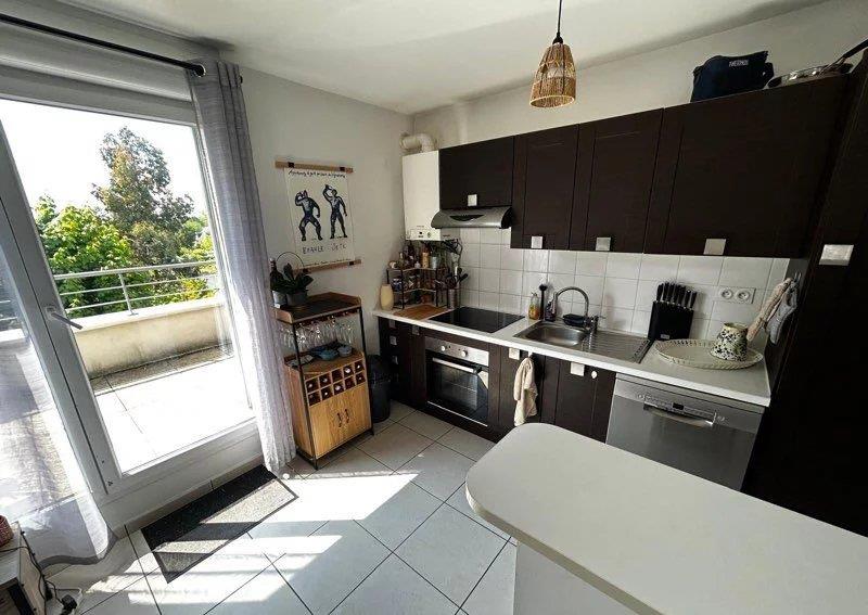 Appartement à vendre, 53m², Tours