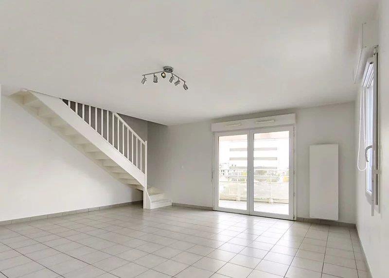 Appartement à vendre, 113m², Tours