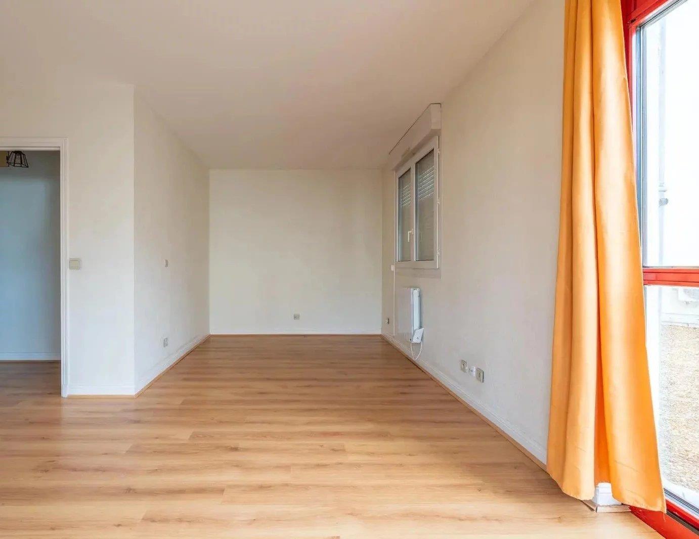 Appartement à vendre, 34m², Tours