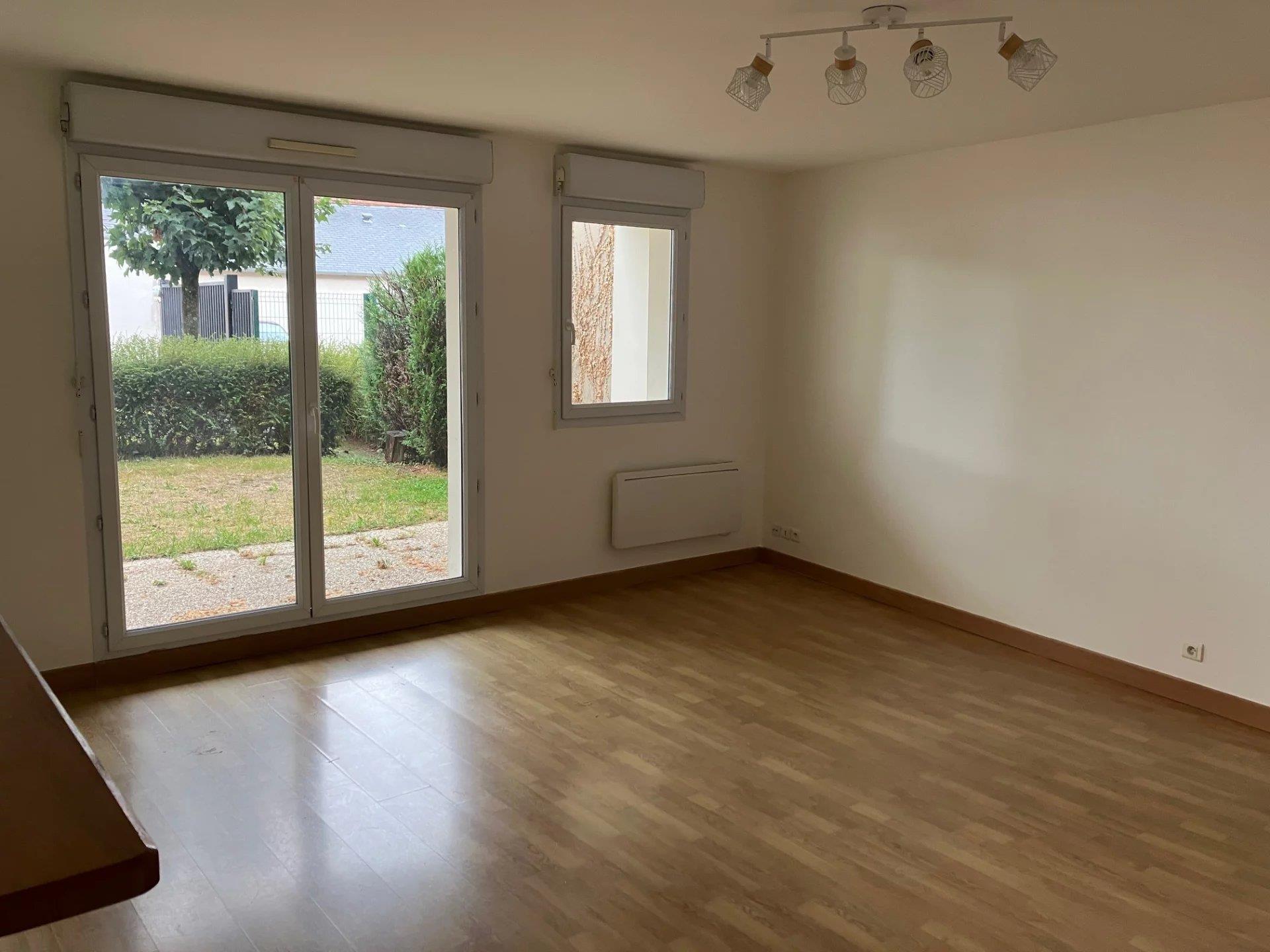 Appartement à vendre, 63m², Tours