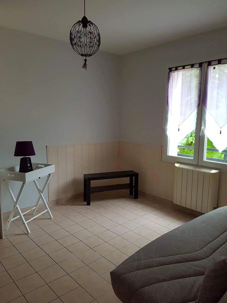 Appartement à vendre, 27m², Tours