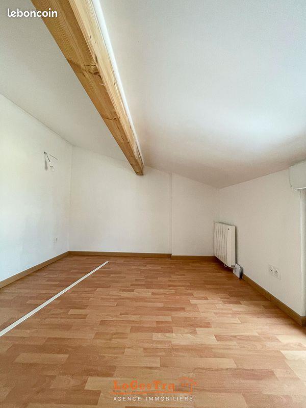 Appartement à louer, 38m², Vrécourt