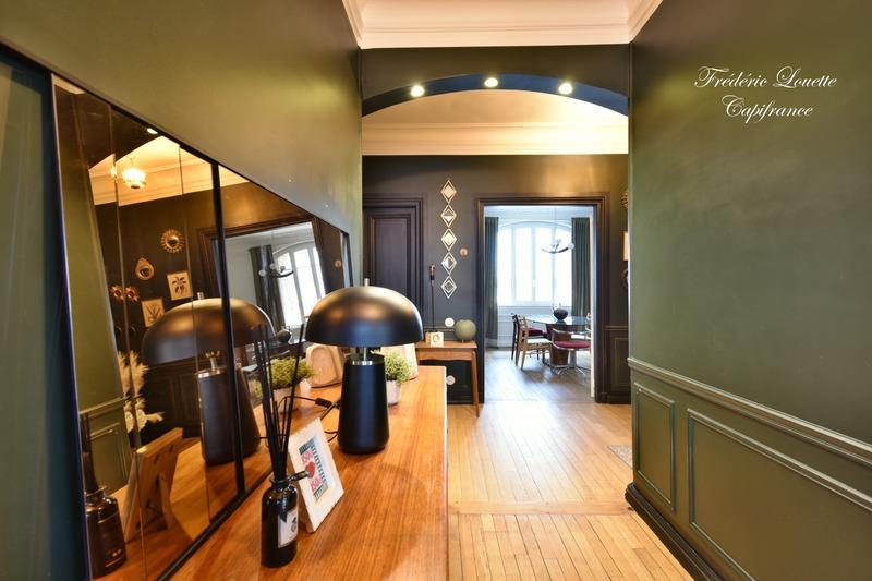 Appartement à vendre, 126m², Reims