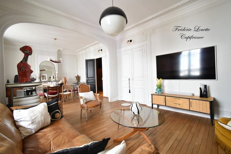 Appartement à vendre, 126m², Reims