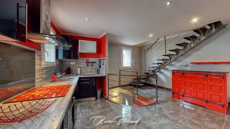 Maison à vendre, 78m², Montpellier