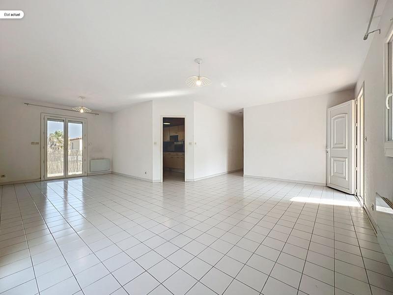 Maison à vendre, 104m², Gigean