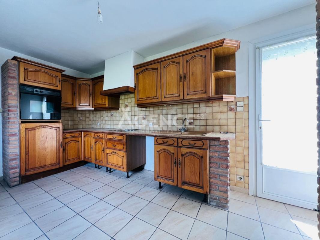 Appartement à vendre, 156m², Longuenesse