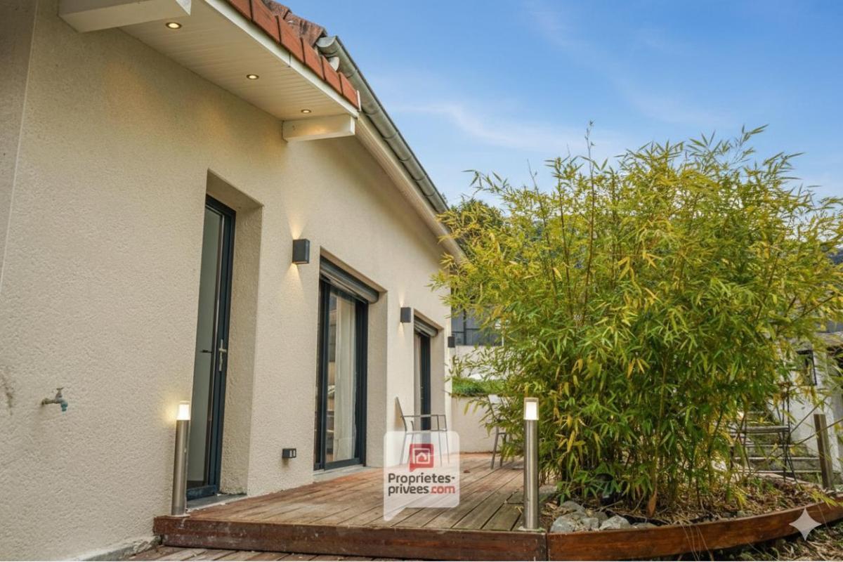 Maison à vendre, 67m², Saint-Martin-d'Uriage