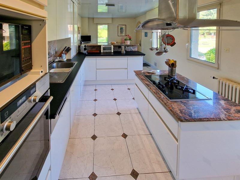 Maison à vendre, 320m², Hillion