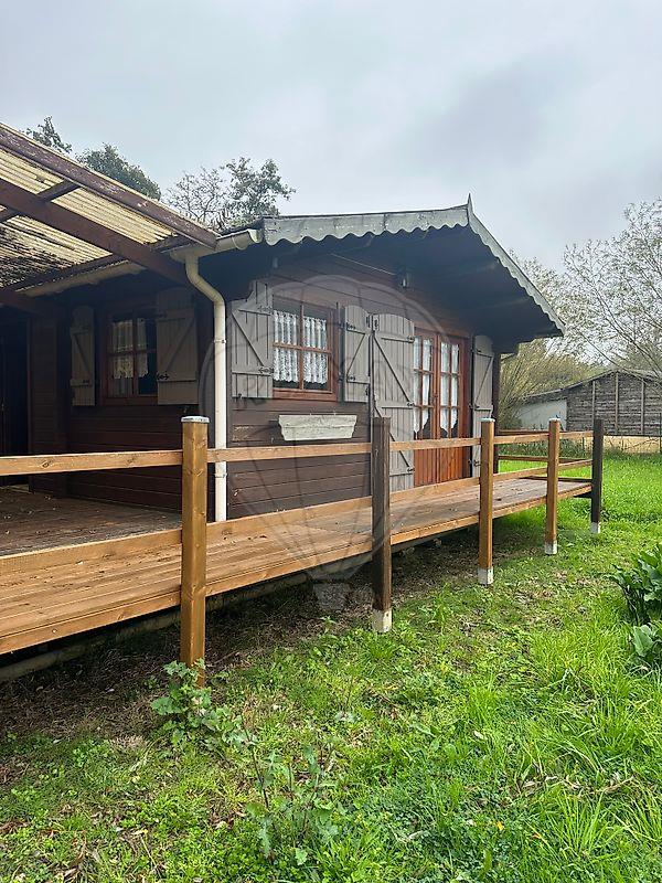 Maison à vendre, 50m², Brimeux