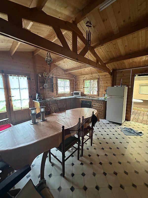 Maison à vendre, 50m², Brimeux