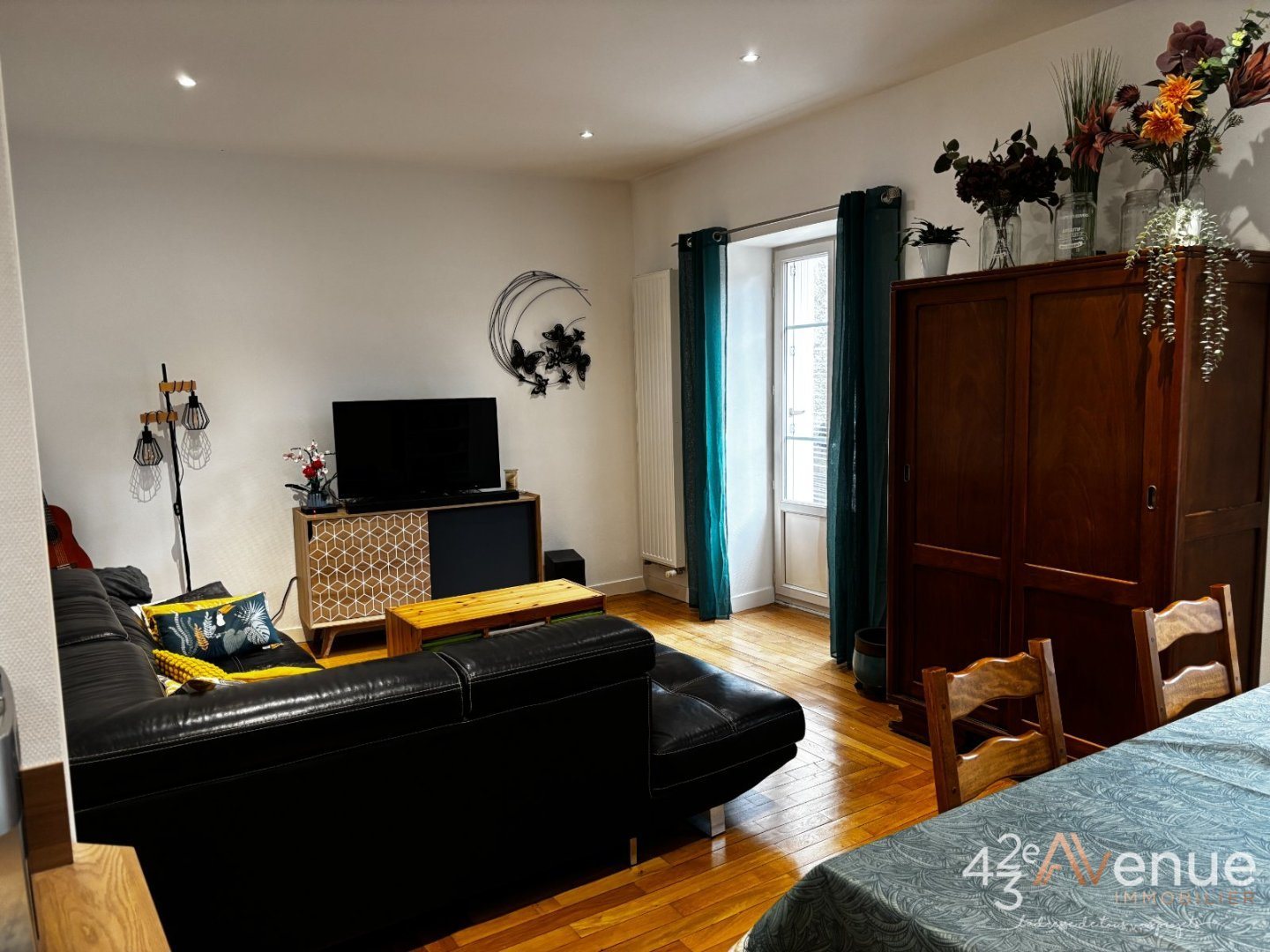 Appartement à louer, 81m², Monistrol-sur-Loire