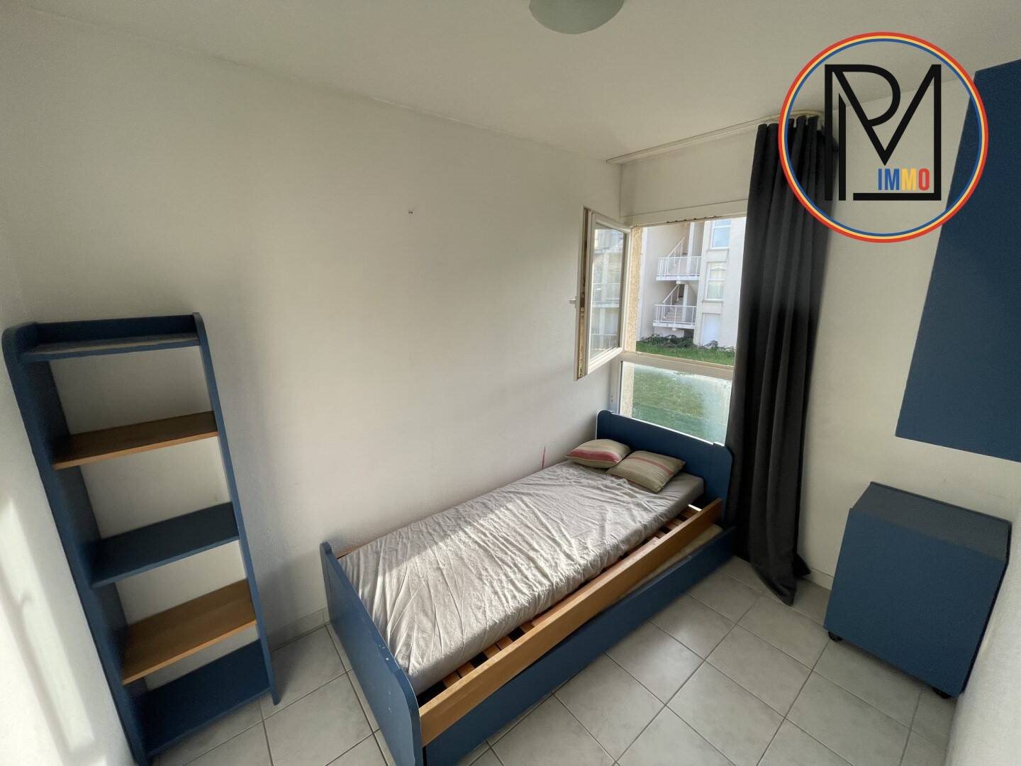 Appartement à vendre, 38m², Saint-Georges-d'Orques